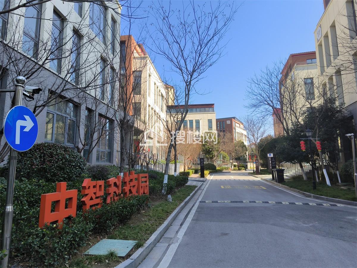 【中智科技园写字楼/办公室出租|图片/租金/价格】-道东不动产